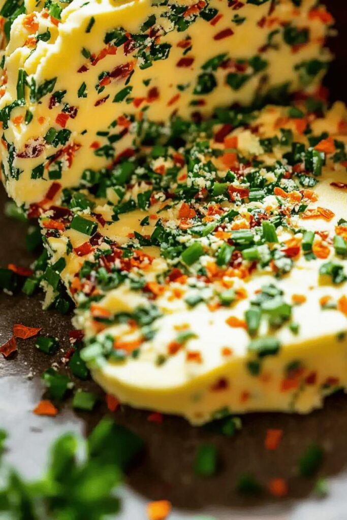 Zesty Cowboy Butter Recipe for Bold Flavor Boosts
