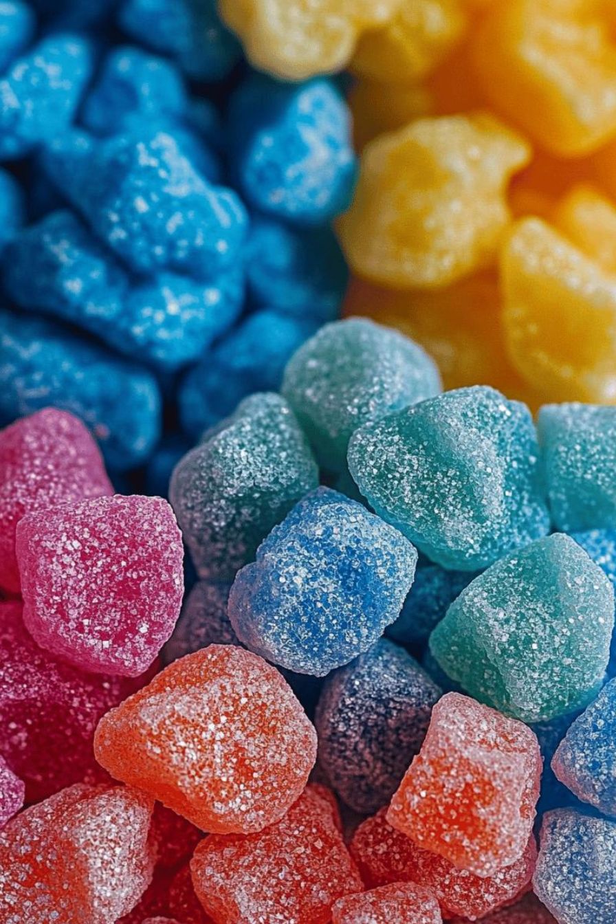 DIY Pop Rocks Candy Recipe for Fun at Home